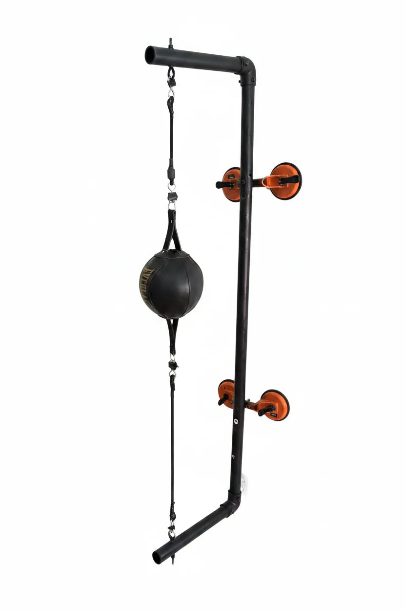 ROUND ONE™ WALLMOUNT SYSTEM
