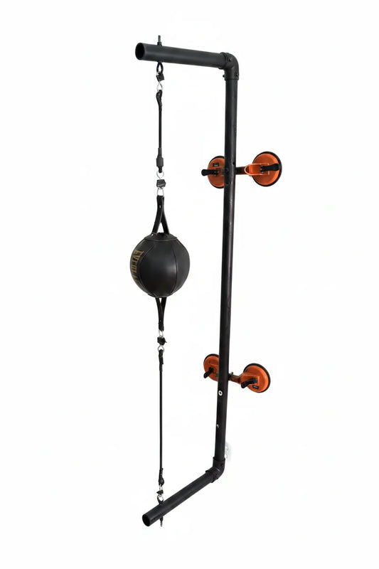 ROUND ONE™ WALLMOUNT SYSTEM