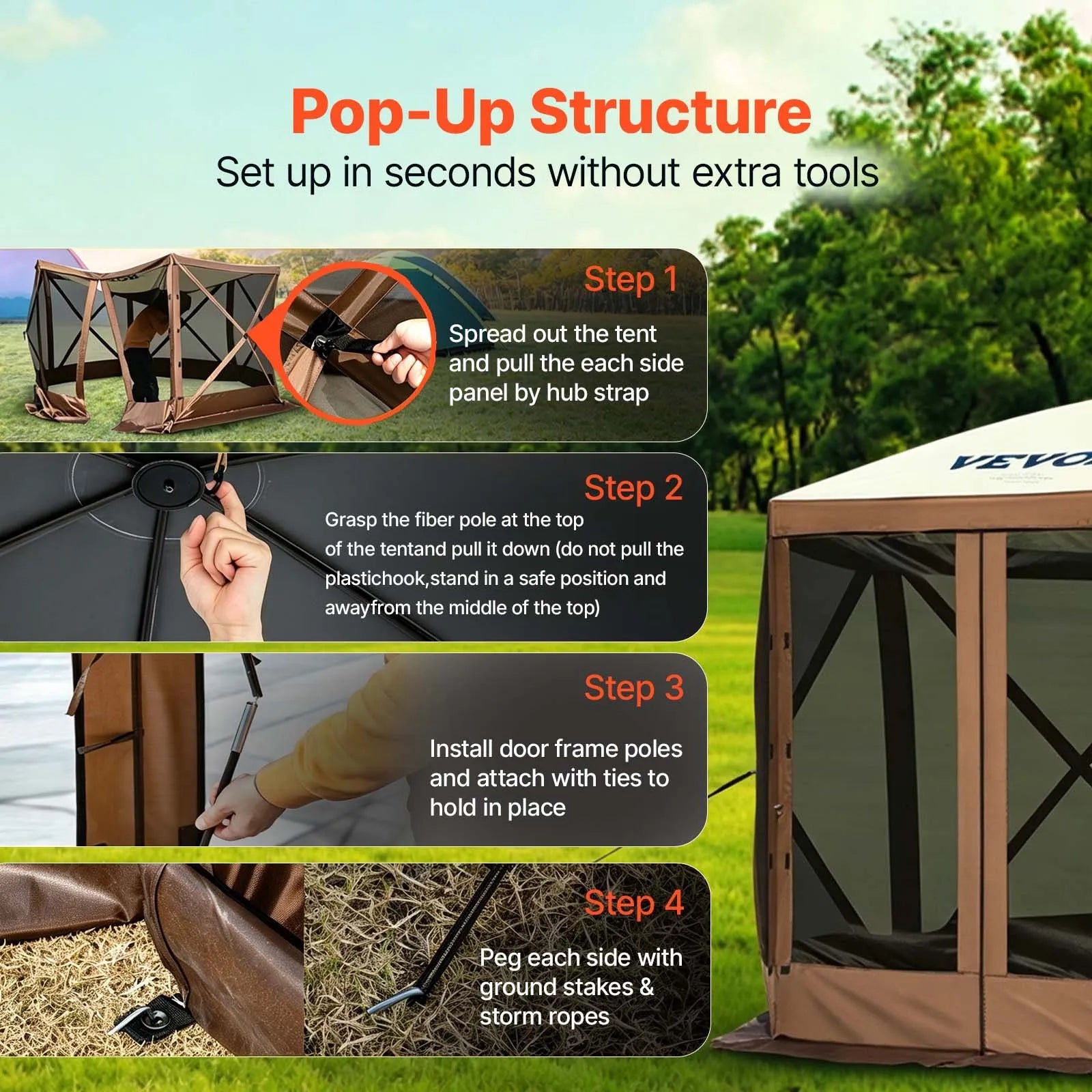 Basecamp XL