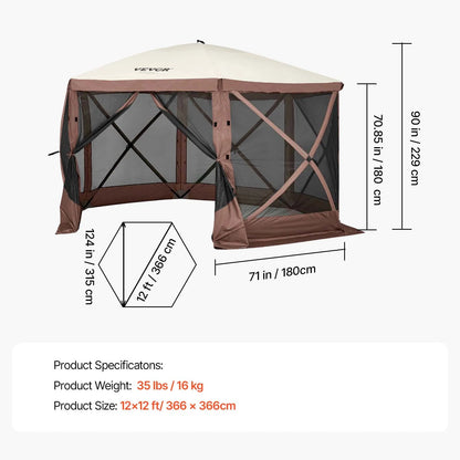 Basecamp XL